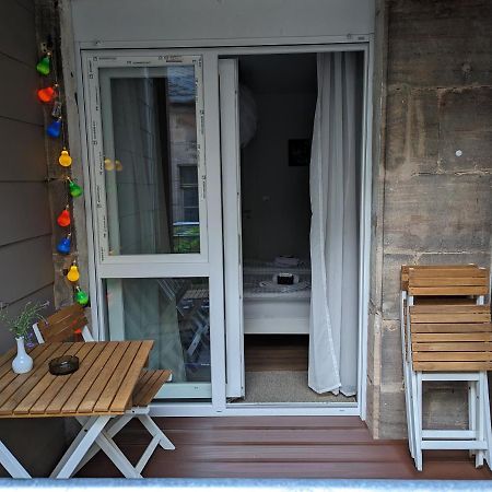 New Private Rooms Fürth Екстериор снимка