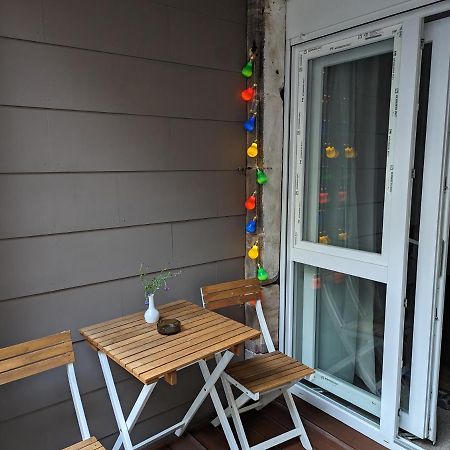 New Private Rooms Fürth Екстериор снимка