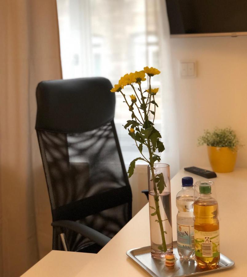 New Private Rooms Fürth Екстериор снимка