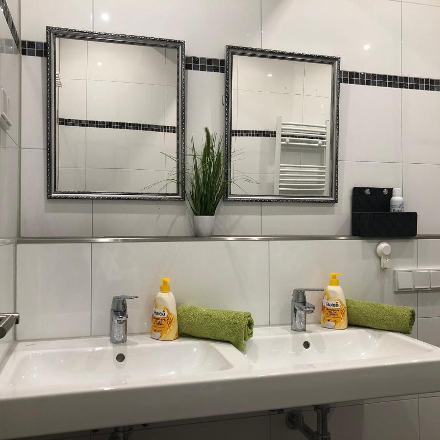 New Private Rooms Fürth Екстериор снимка