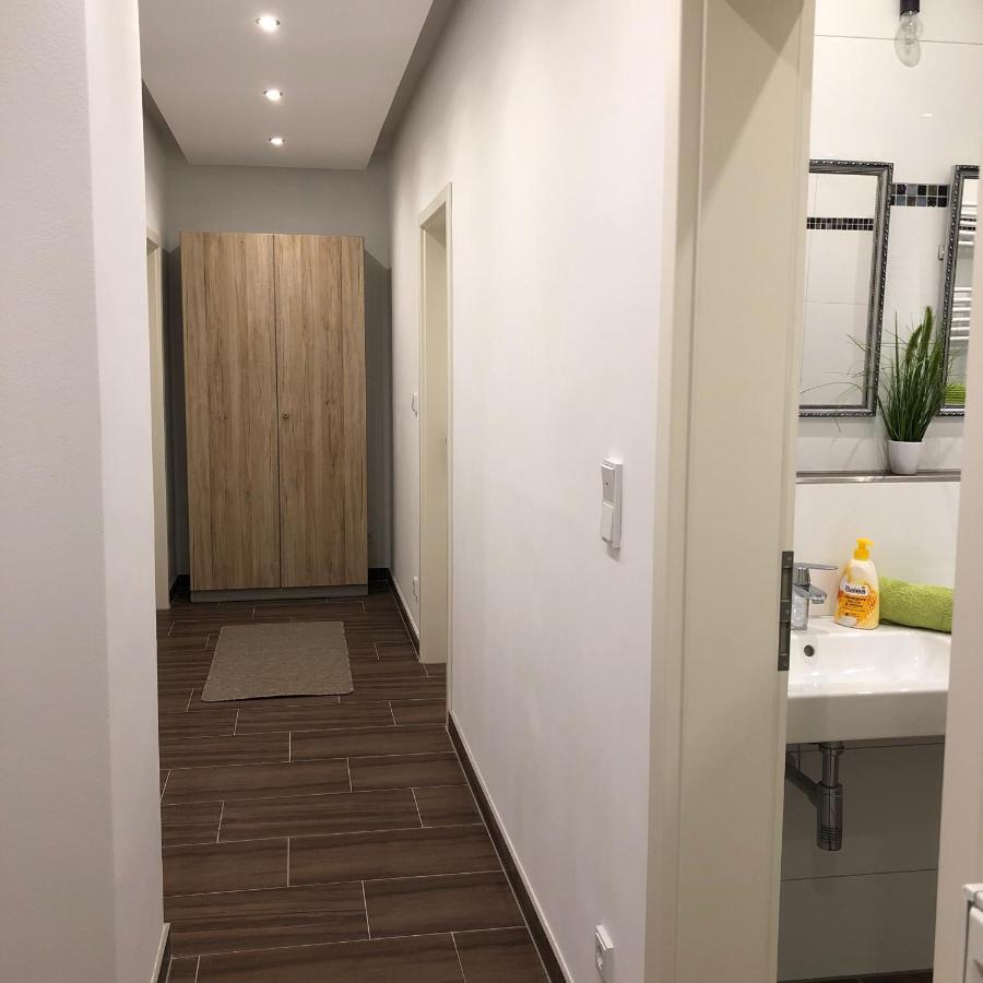 New Private Rooms Fürth Екстериор снимка